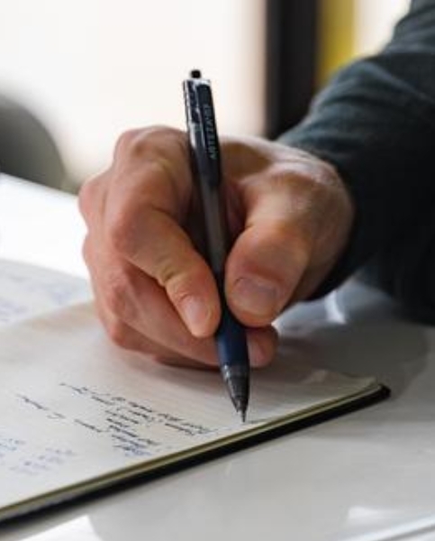 Writing
